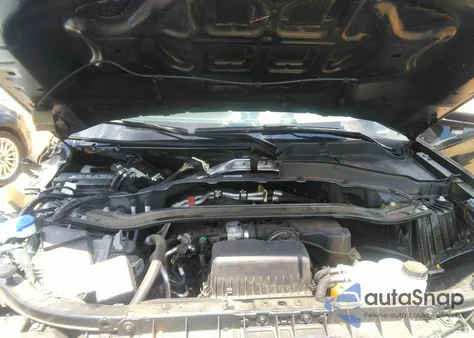 2023 Ford Explorer Police Interceptor z USA, uszkodzony, nr VIN 1FM5K8AB1PGA32371